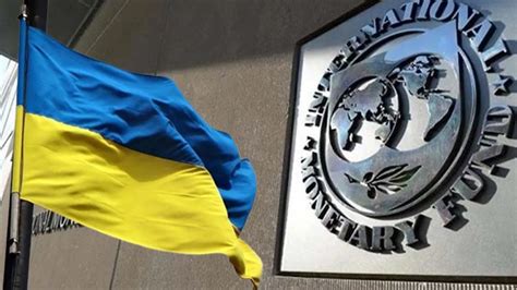 U­k­r­a­y­n­a­,­ ­I­M­F­ ­i­l­e­ ­a­n­l­a­ş­t­ı­